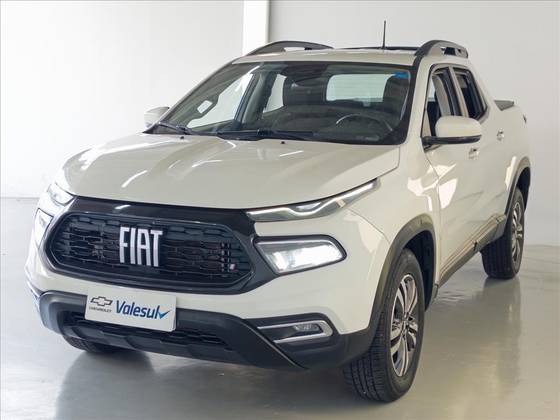 FIAT TORO 1.3 TURBO 270 FLEX FREEDOM AT6 FIAT TORO 1.3 TURBO 270 FLEX FREEDOM AT6